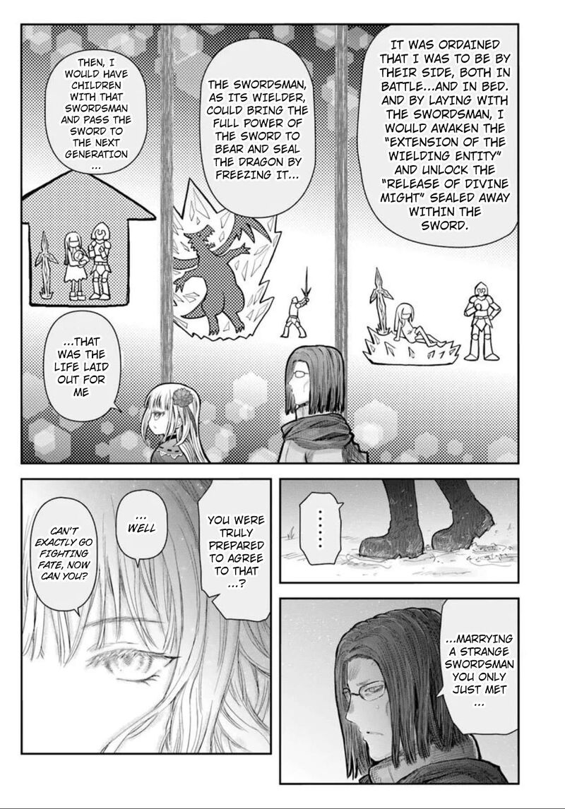 Isekai Ojisan 76 19