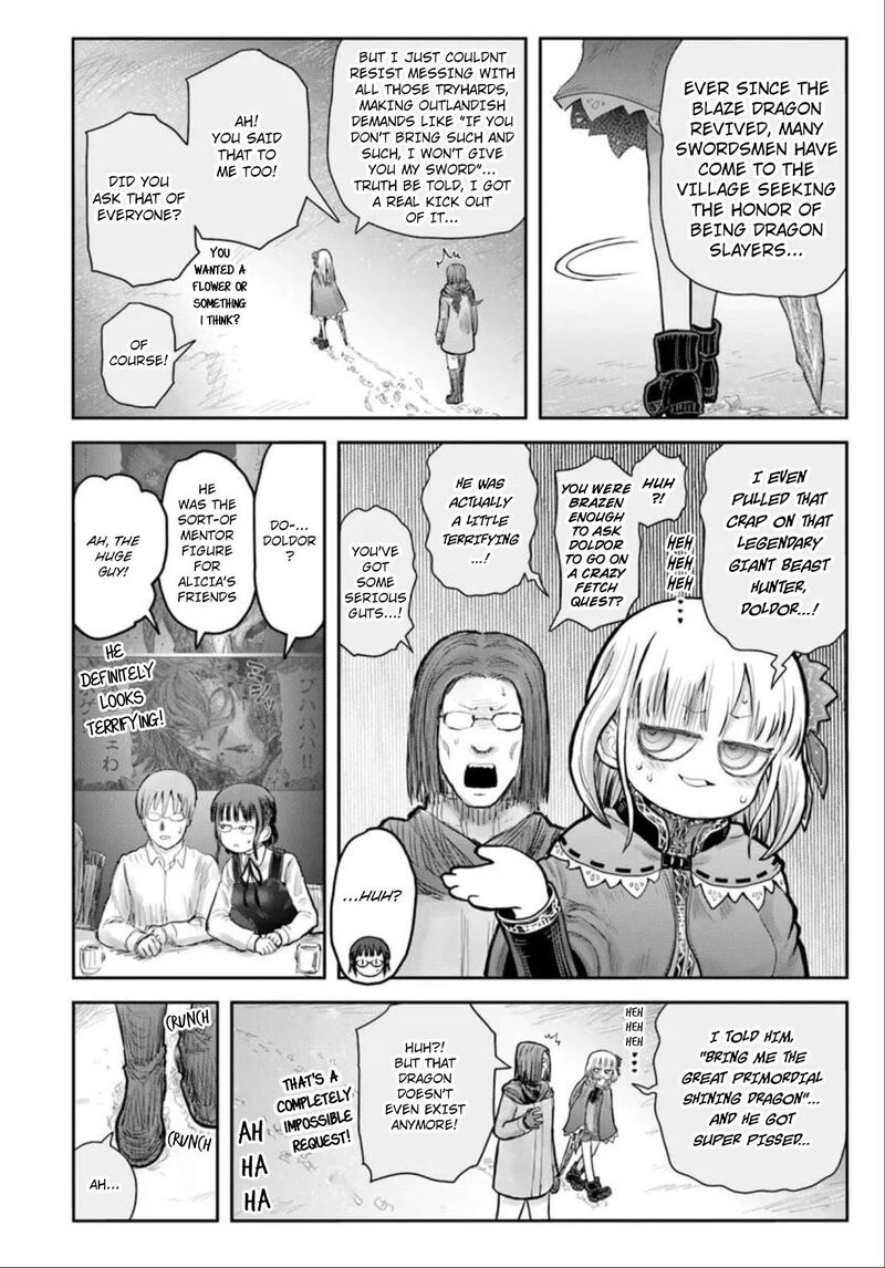 Isekai Ojisan 76 22