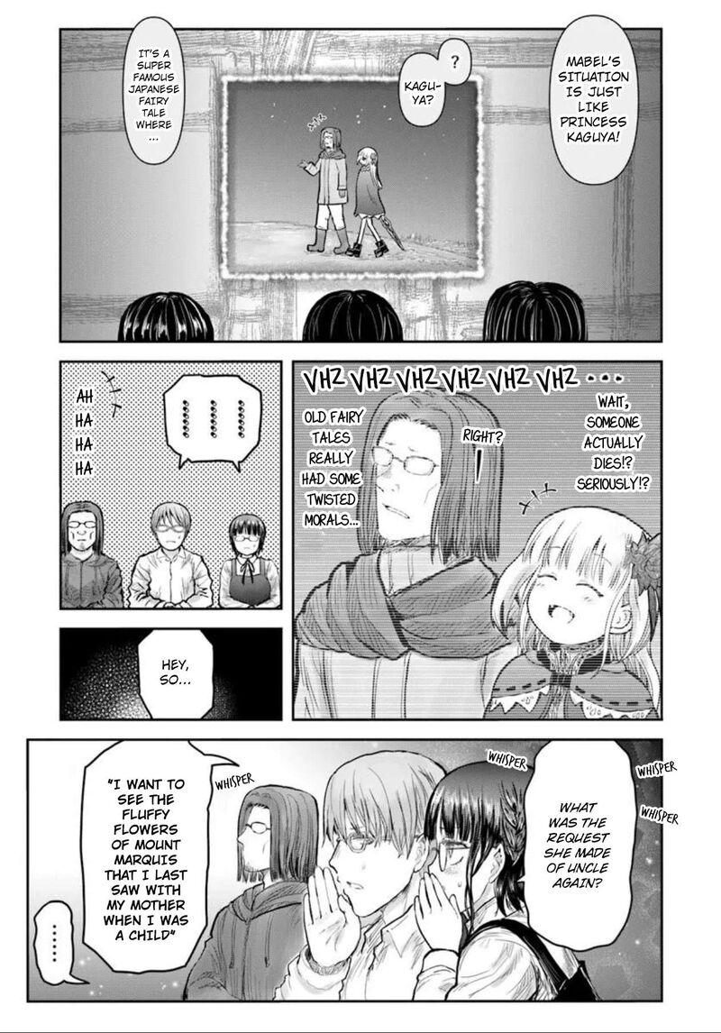 Isekai Ojisan 76 23