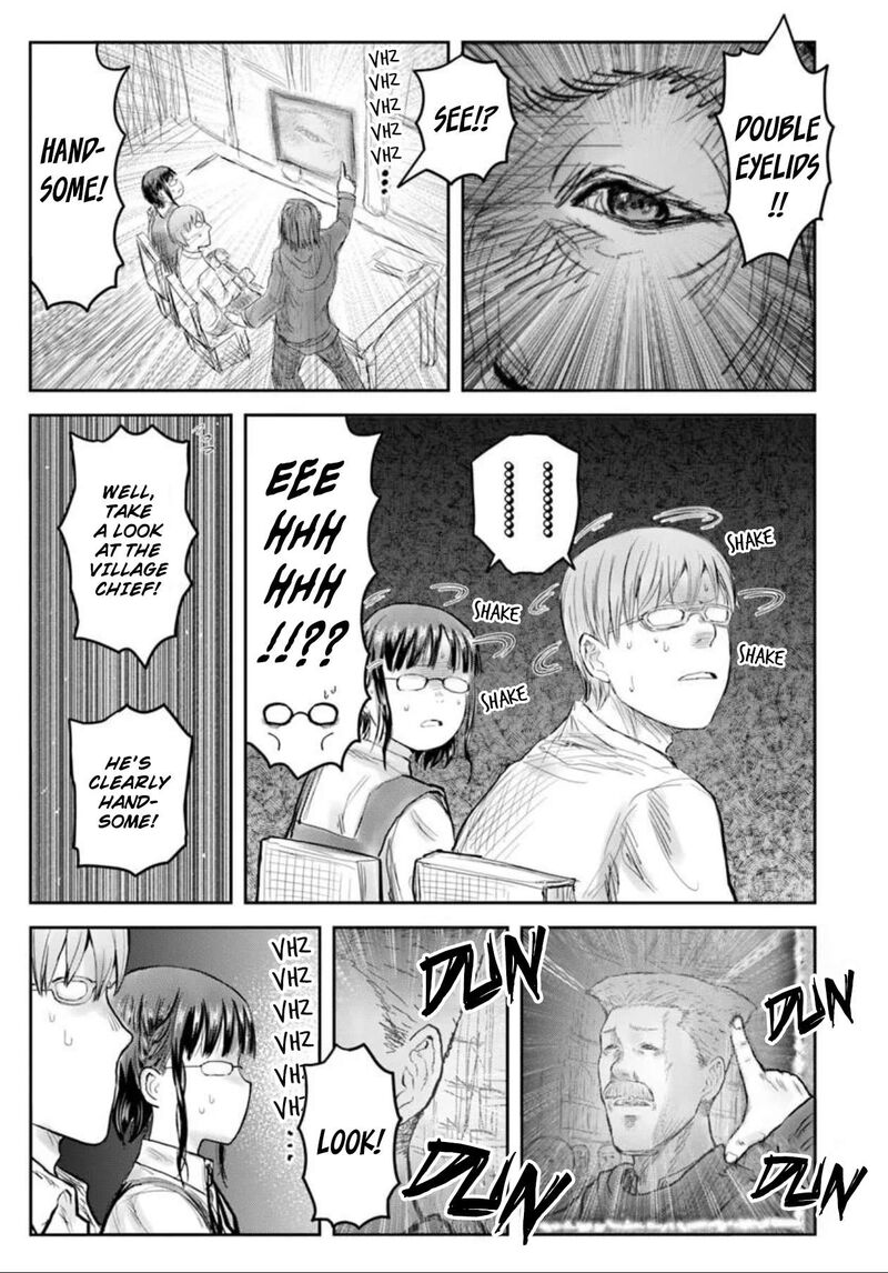 Isekai Ojisan 76 3