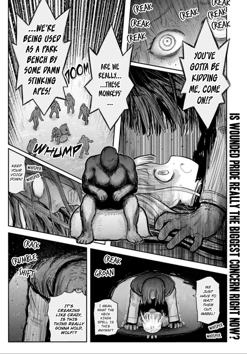 Isekai Ojisan 77 1