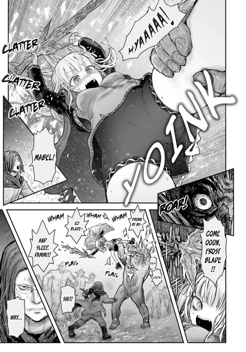 Isekai Ojisan 77 11