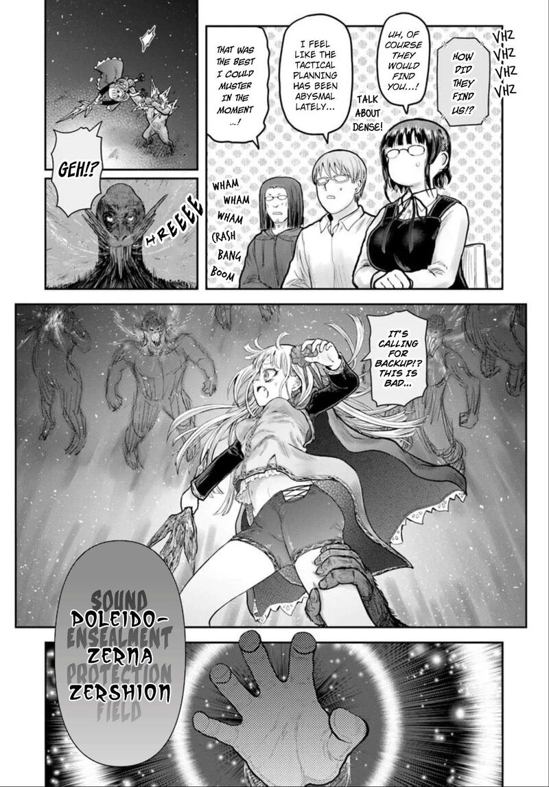 Isekai Ojisan 77 12