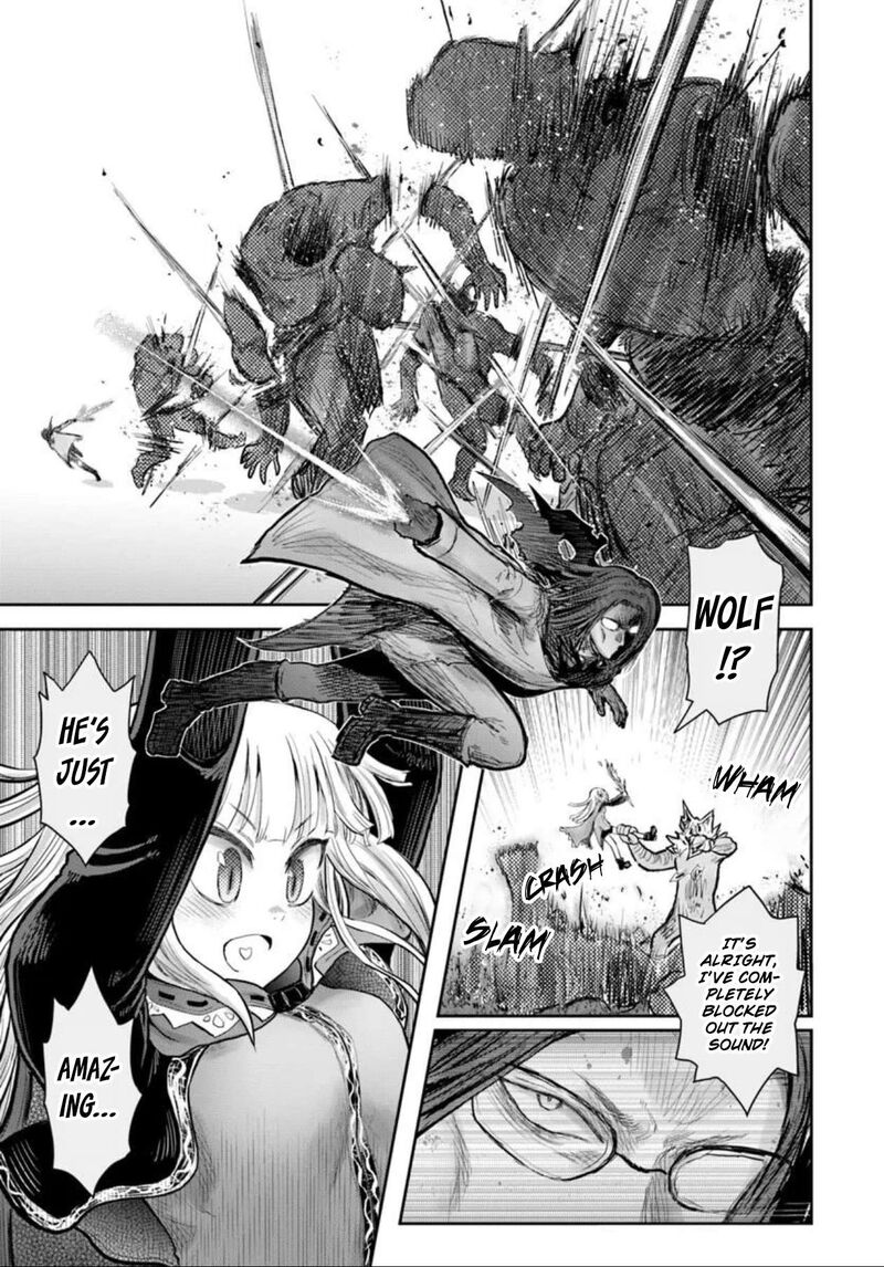 Isekai Ojisan 77 15