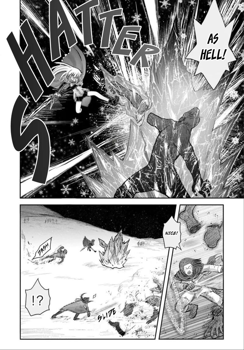 Isekai Ojisan 77 16