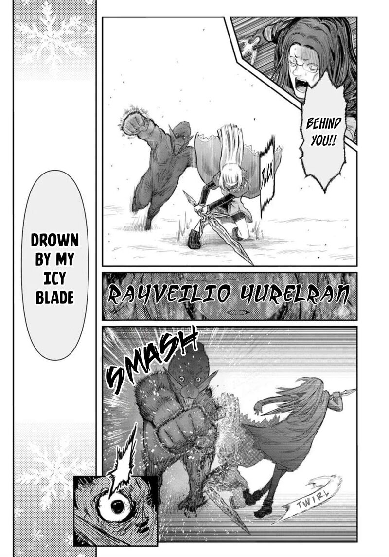 Isekai Ojisan 77 17
