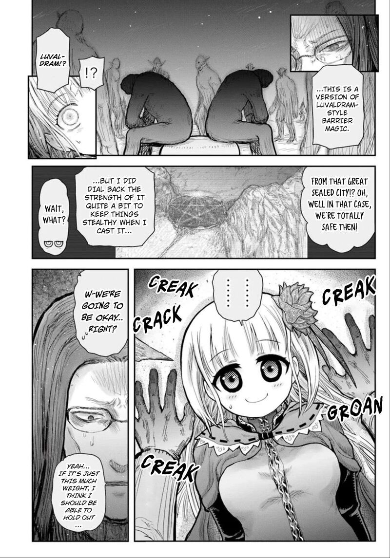 Isekai Ojisan 77 2