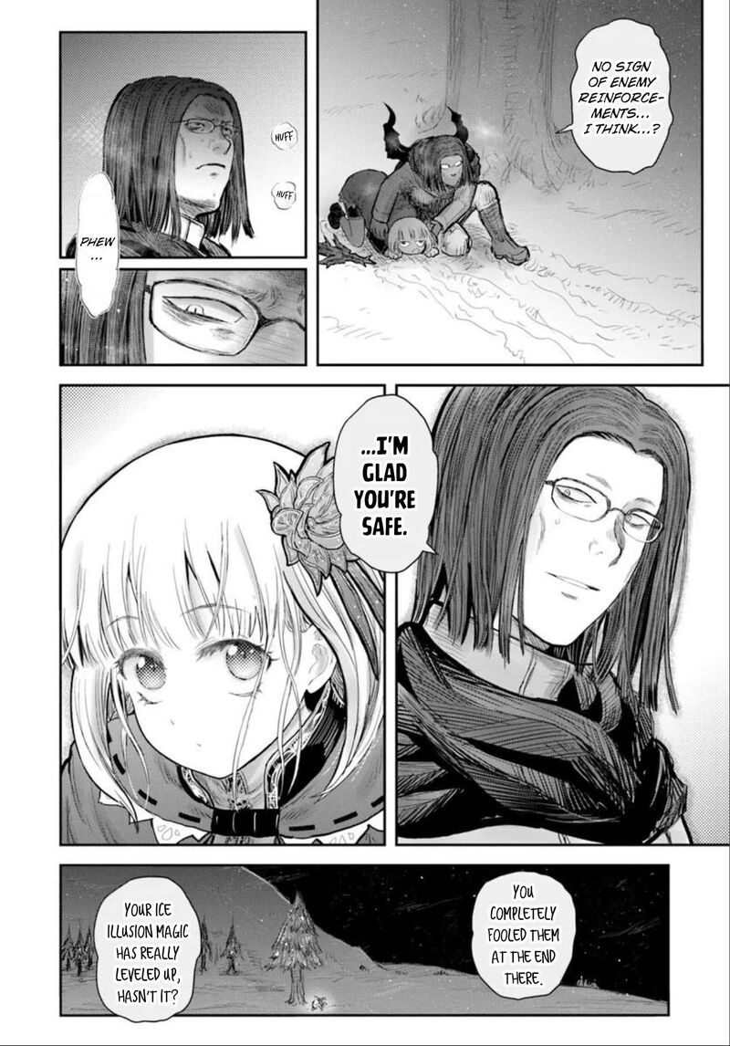 Isekai Ojisan 77 20