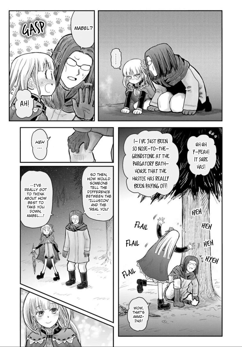 Isekai Ojisan 77 21