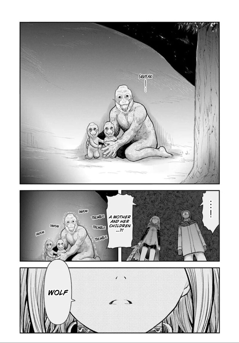 Isekai Ojisan 77 23