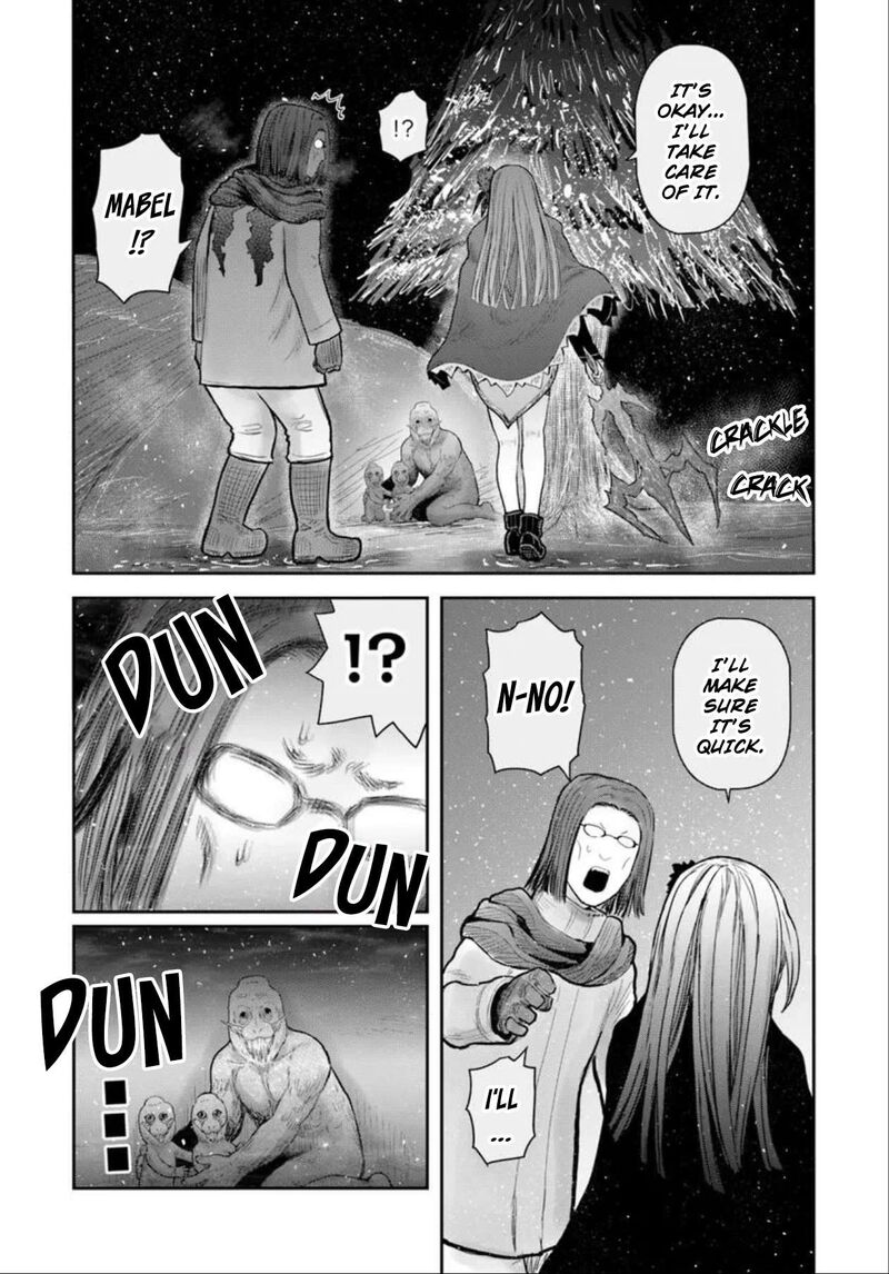 Isekai Ojisan 77 24