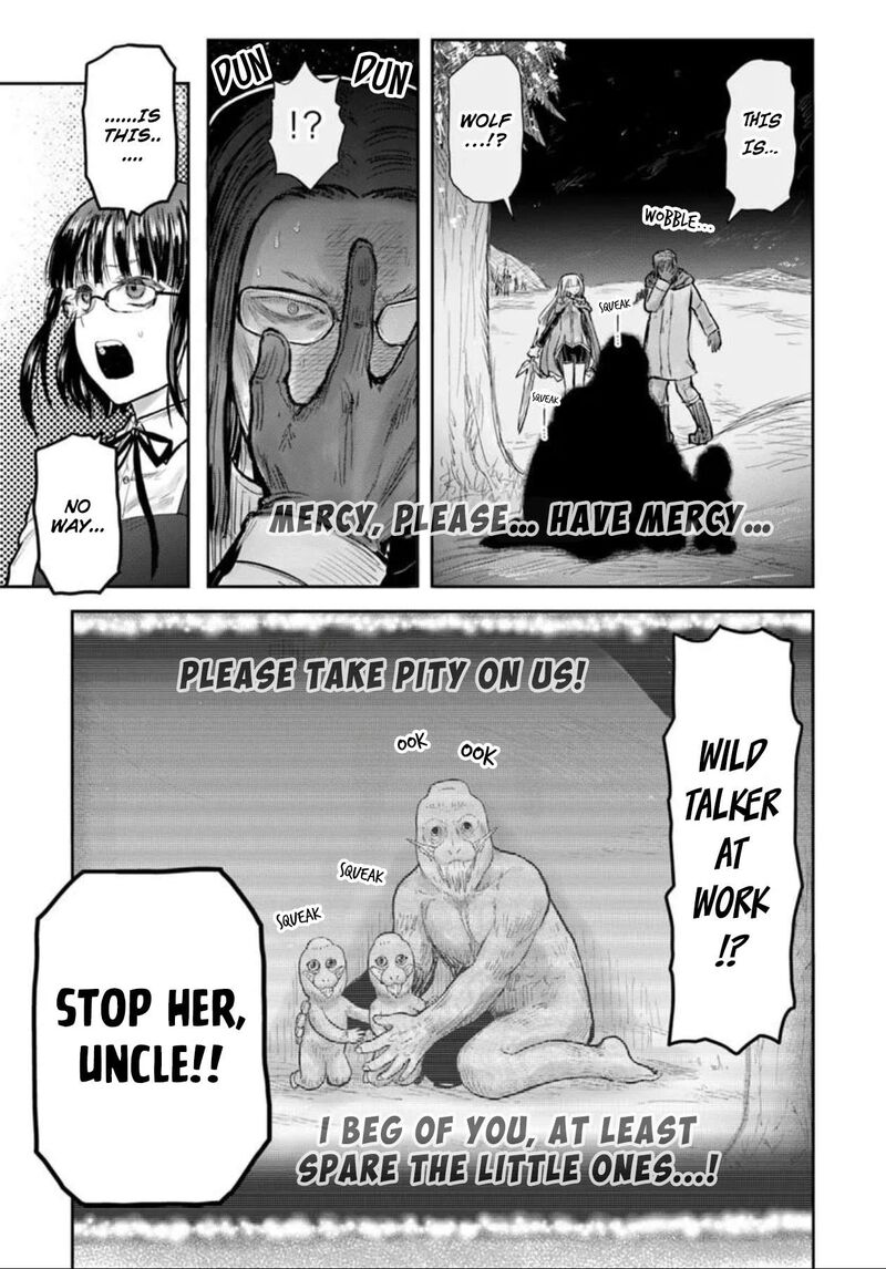 Isekai Ojisan 77 25