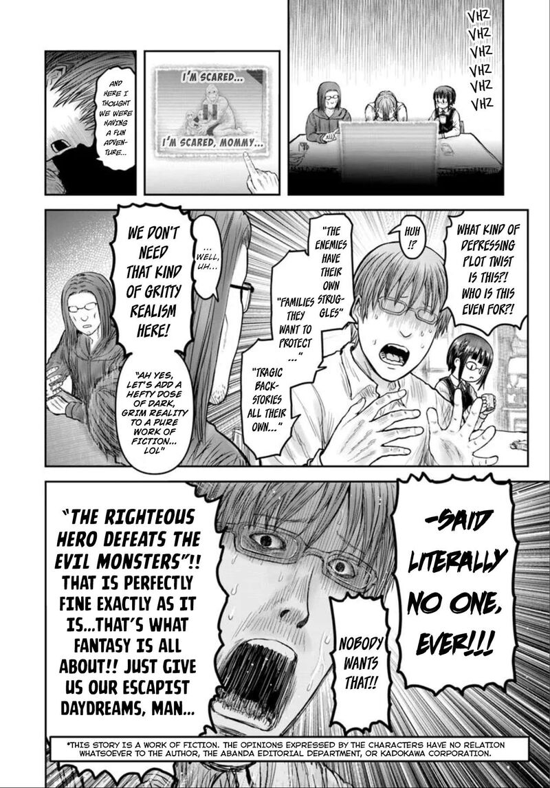 Isekai Ojisan 77 26