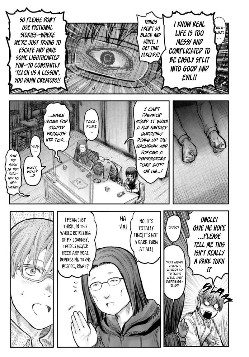 Isekai Ojisan 77 27