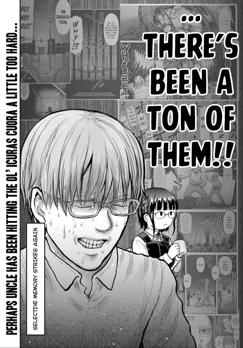 Isekai Ojisan 77 28