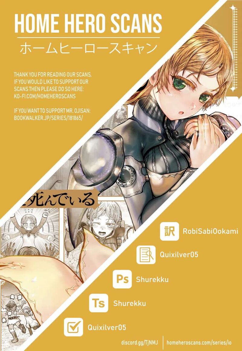 Isekai Ojisan 77 29