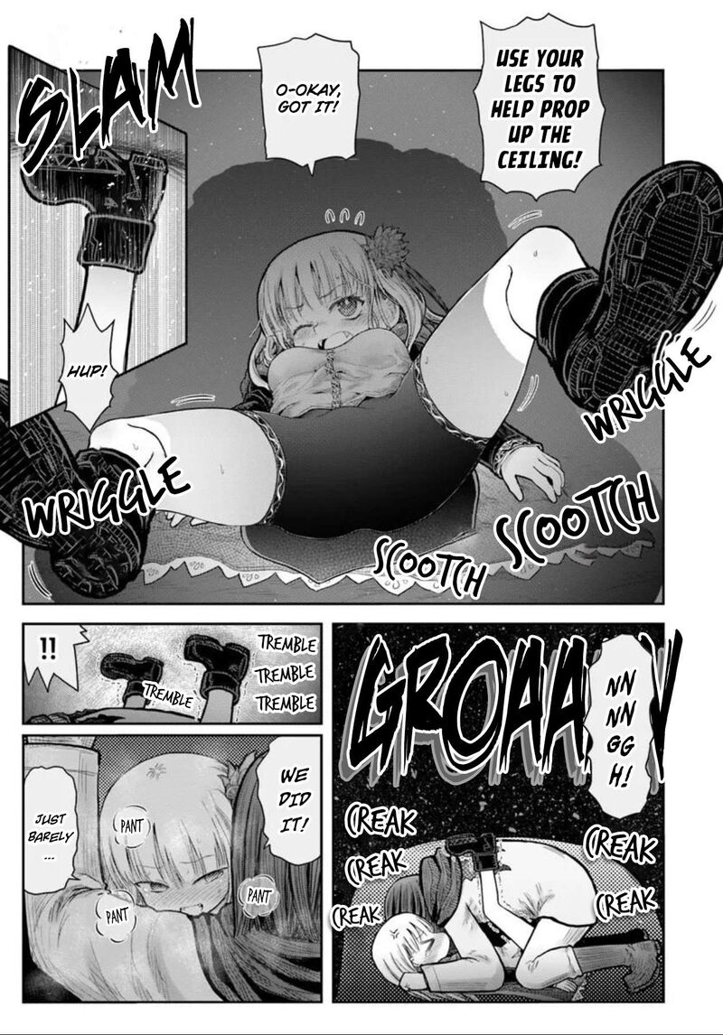 Isekai Ojisan 77 5