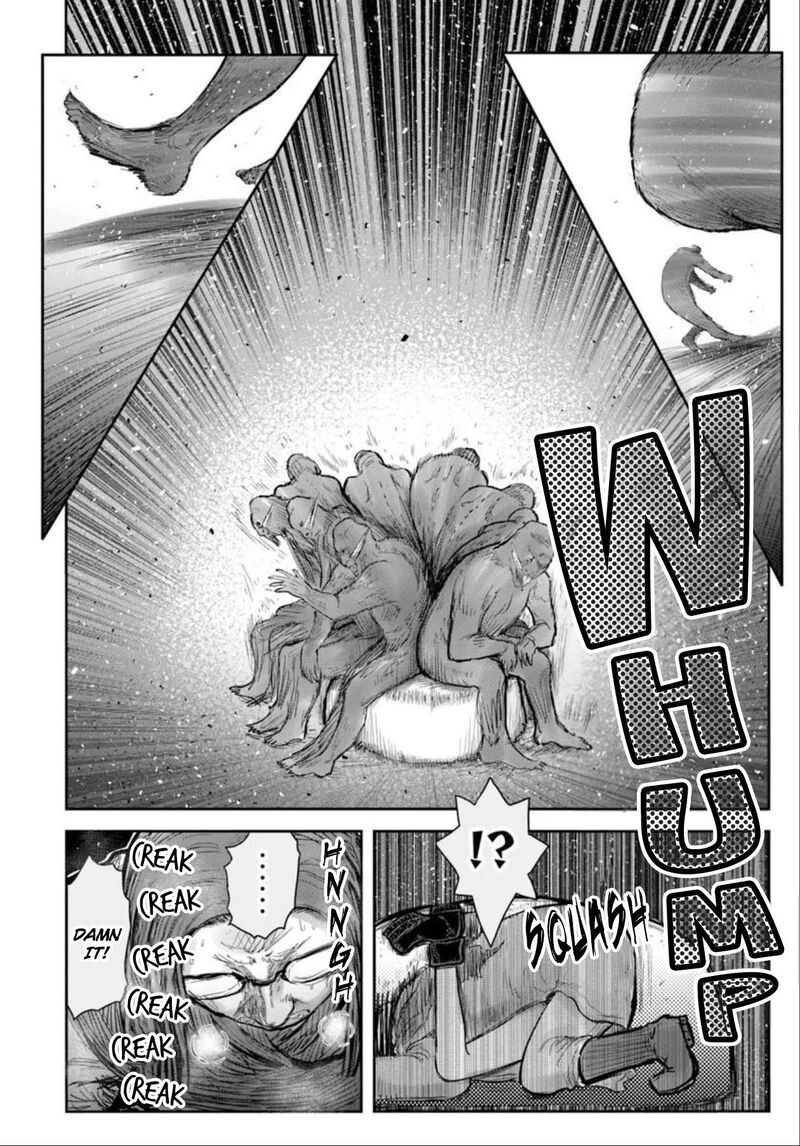 Isekai Ojisan 77 6
