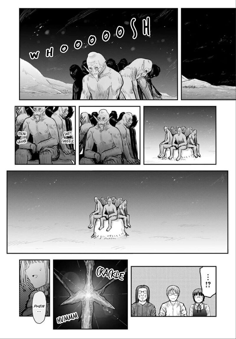 Isekai Ojisan 77 8