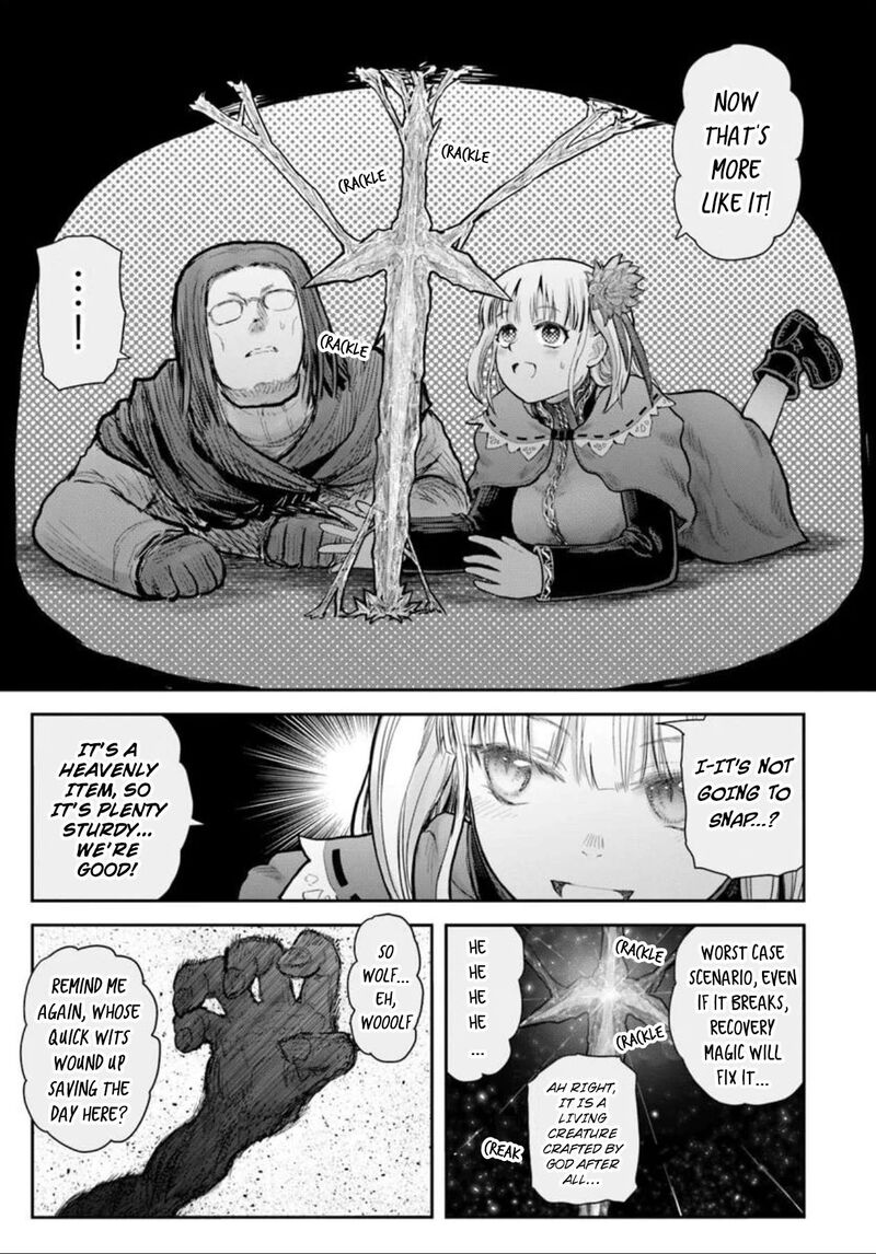 Isekai Ojisan 77 9