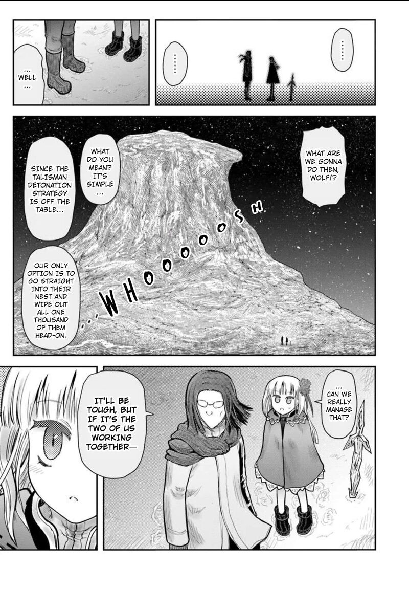 Isekai Ojisan 78 19