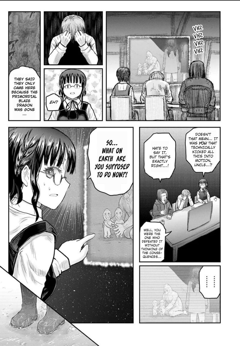 Isekai Ojisan 78 3