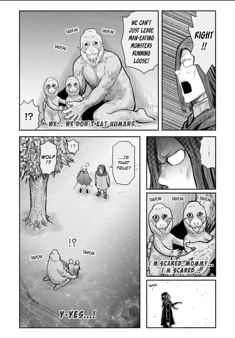 Isekai Ojisan 78 5