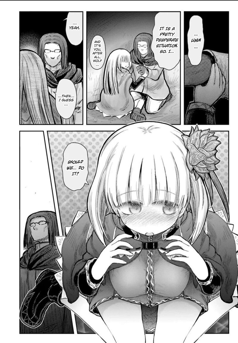 Isekai Ojisan 79 28
