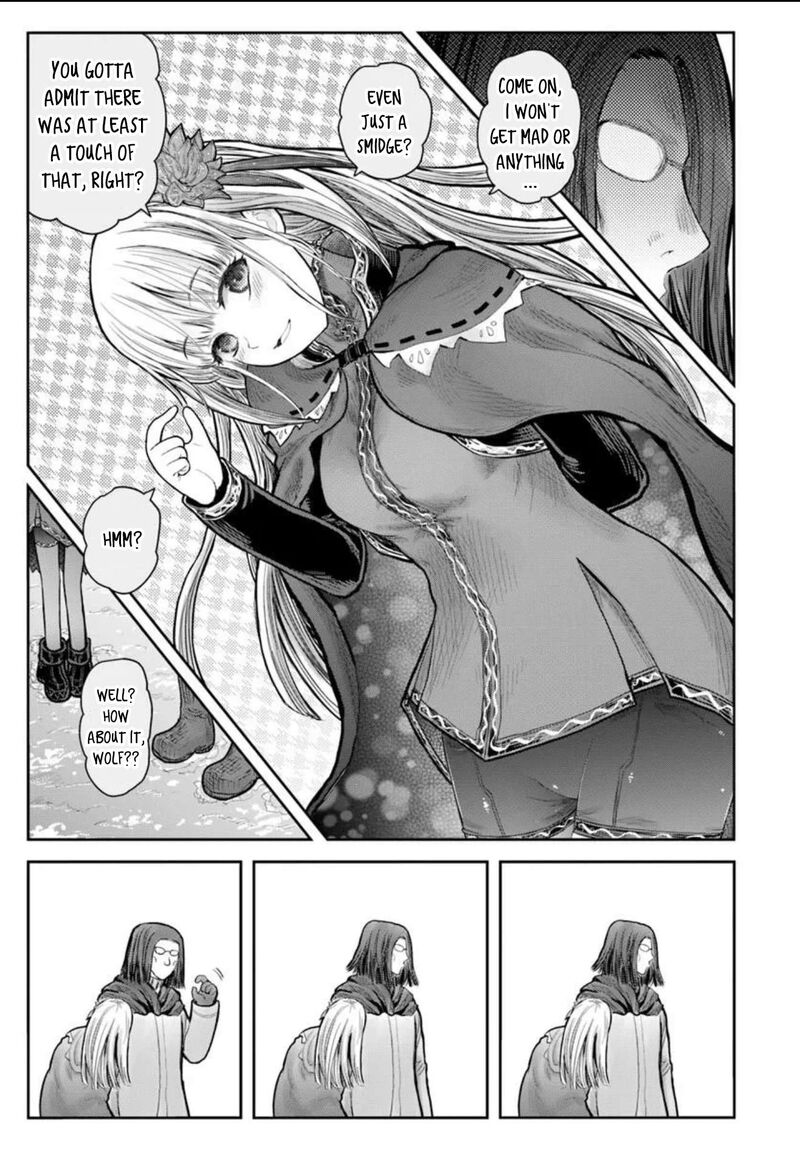Isekai Ojisan 79 3