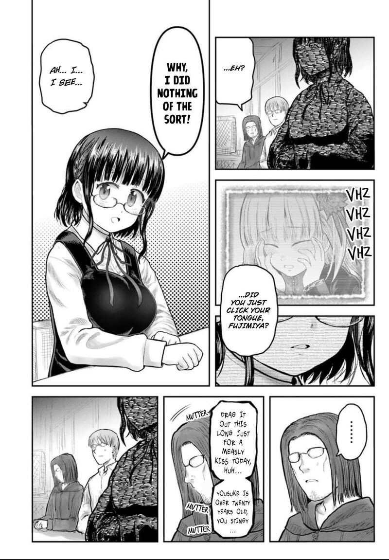 Isekai Ojisan 79 32