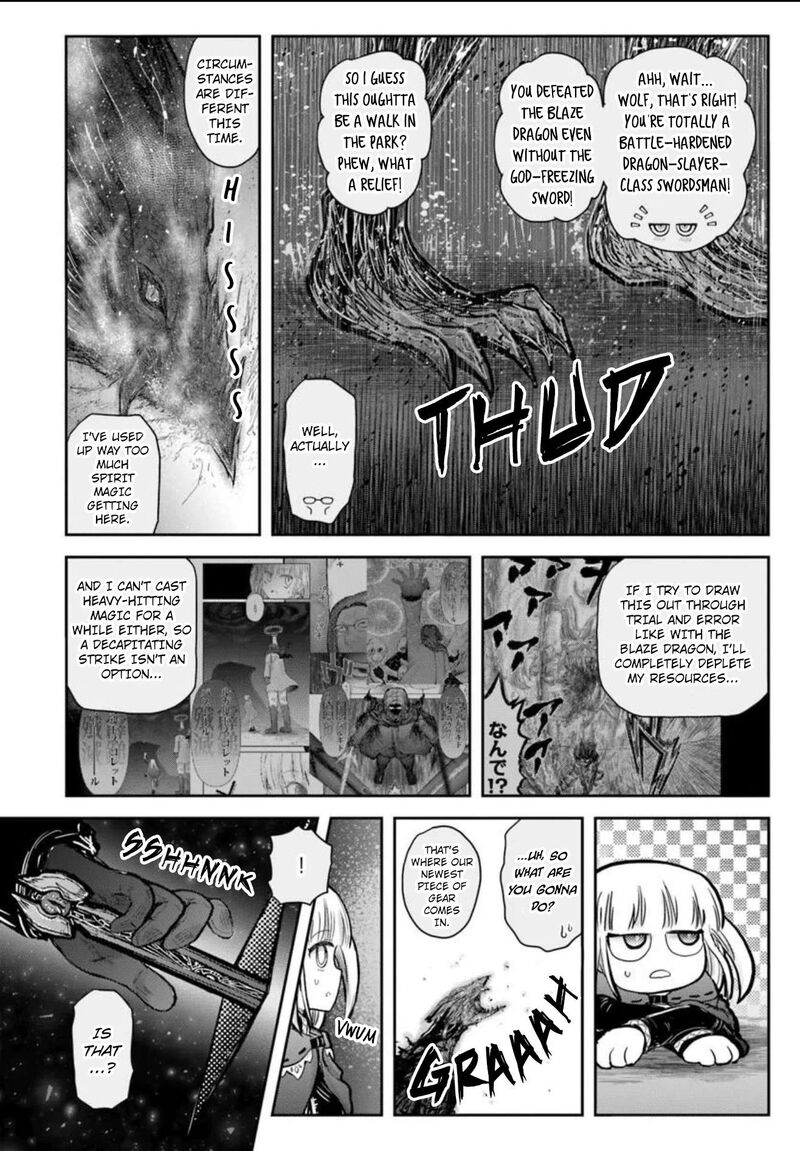 Isekai Ojisan 79 6