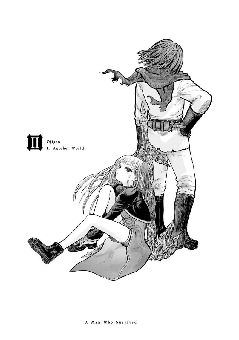 Isekai Ojisan 8 1