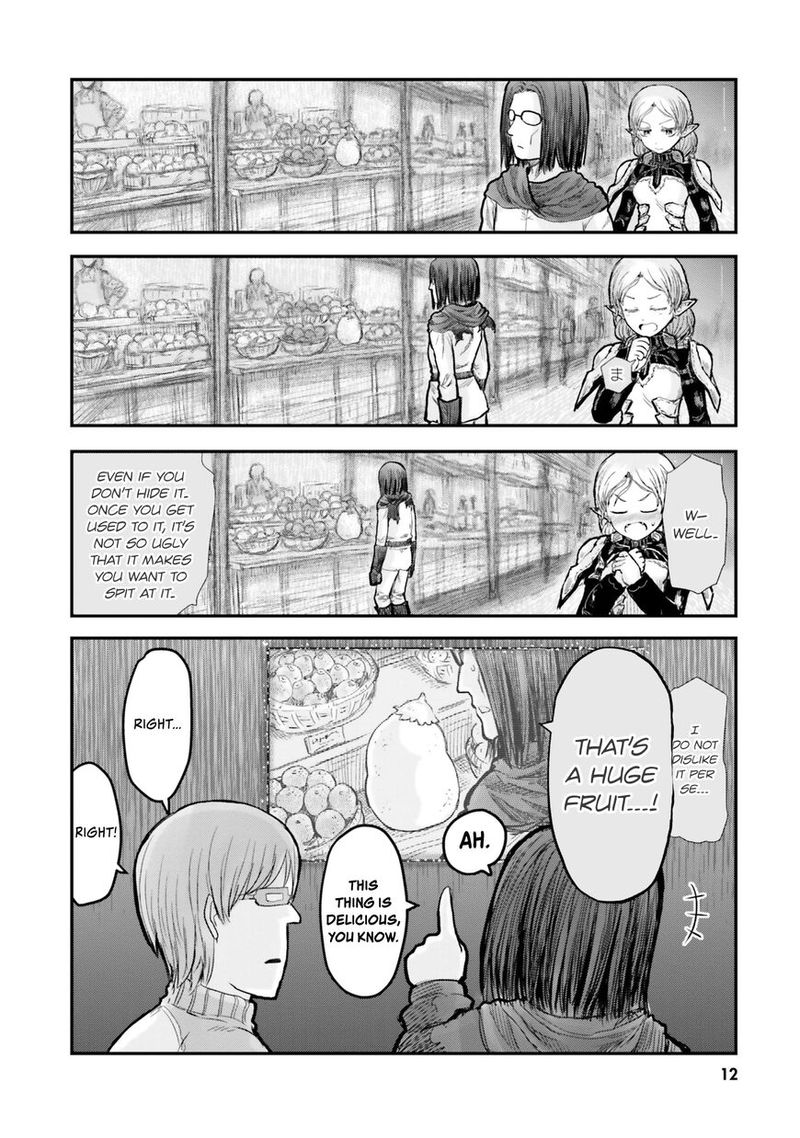 Isekai Ojisan 8 12