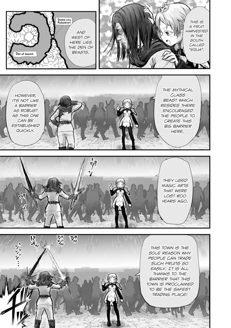 Isekai Ojisan 8 13