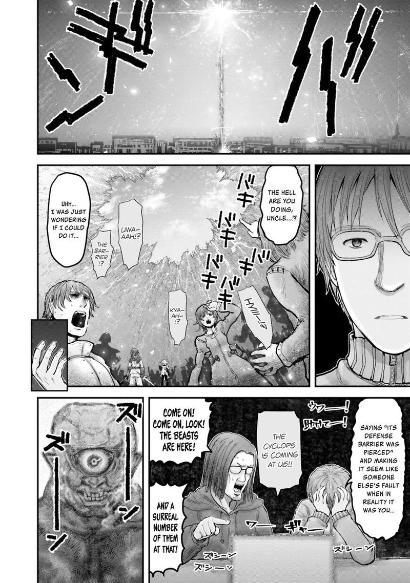 Isekai Ojisan 8 14
