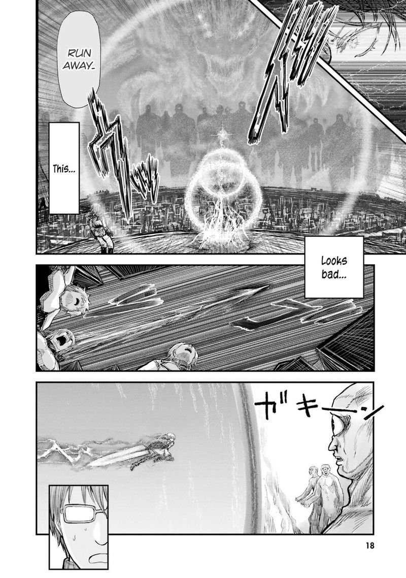 Isekai Ojisan 8 18
