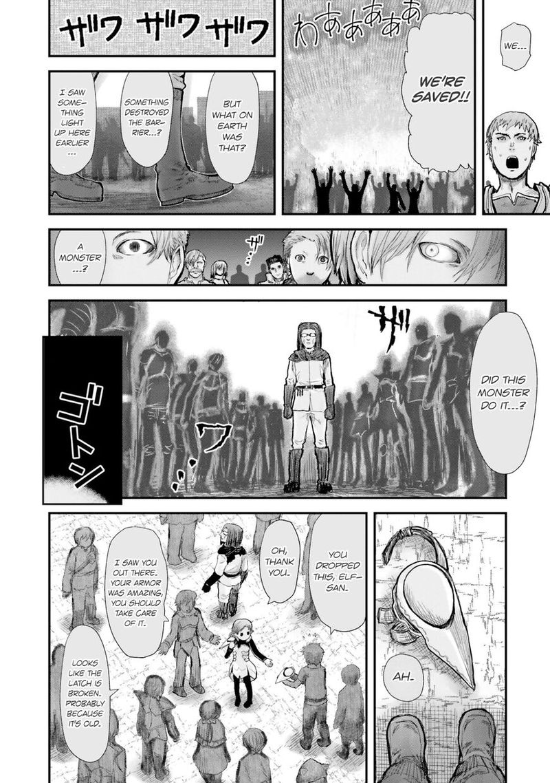 Isekai Ojisan 8 20