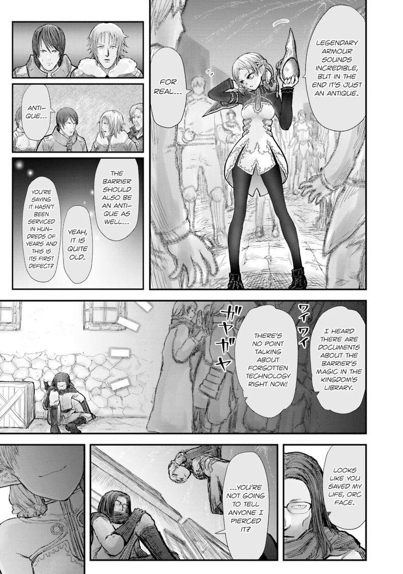 Isekai Ojisan 8 21