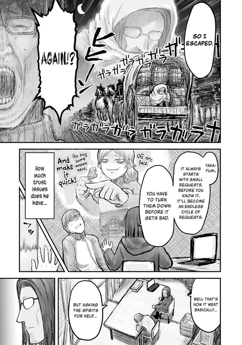 Isekai Ojisan 8 23