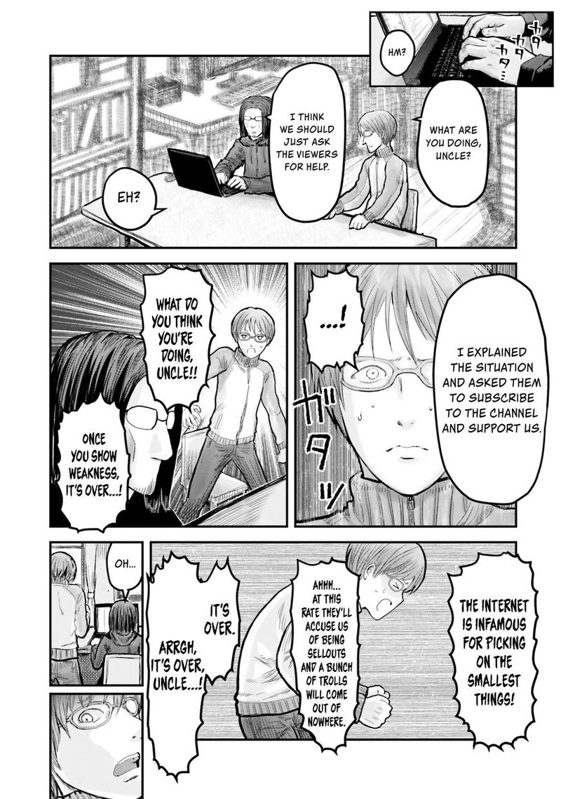 Isekai Ojisan 8 24
