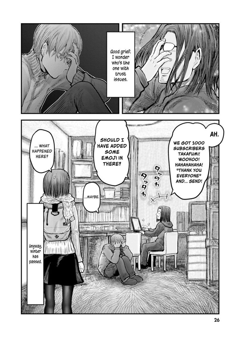 Isekai Ojisan 8 26