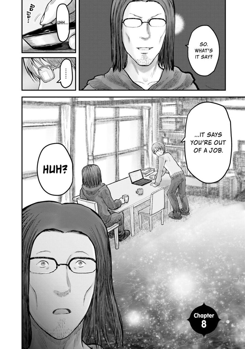 Isekai Ojisan 8 4