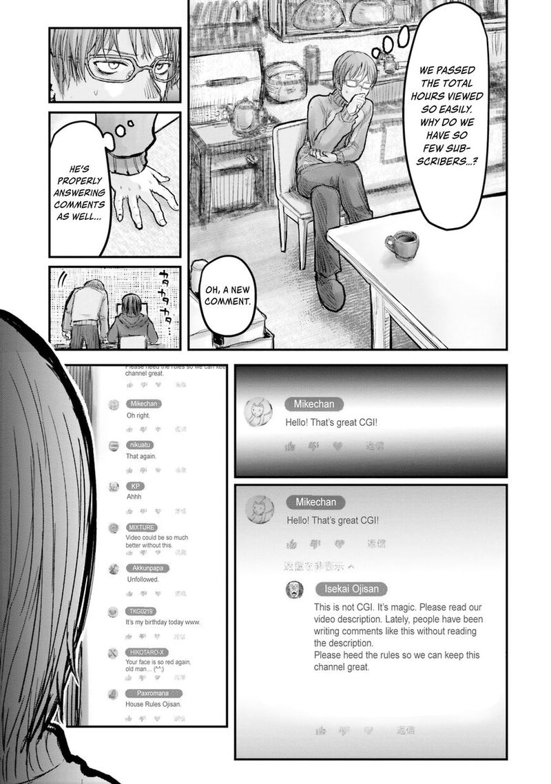 Isekai Ojisan 8 6