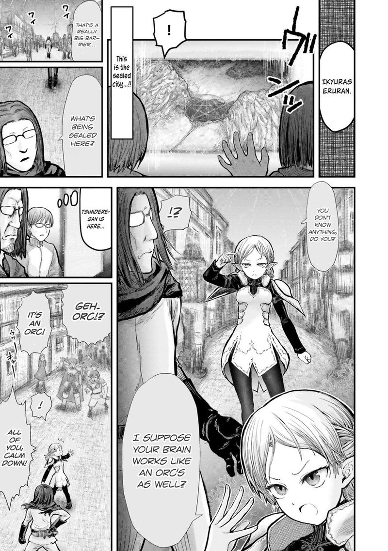 Isekai Ojisan 8 9