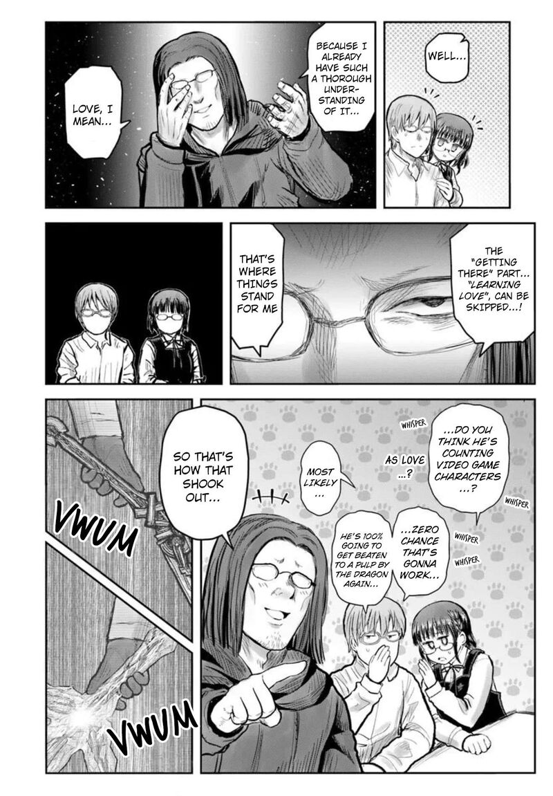 Isekai Ojisan 80 10