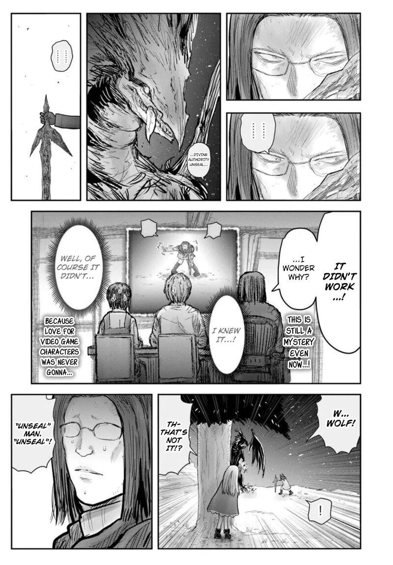 Isekai Ojisan 80 15