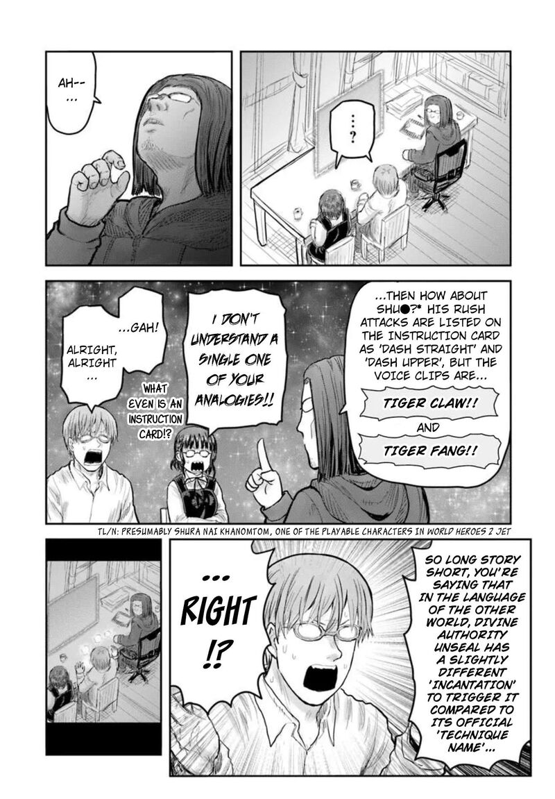 Isekai Ojisan 80 18