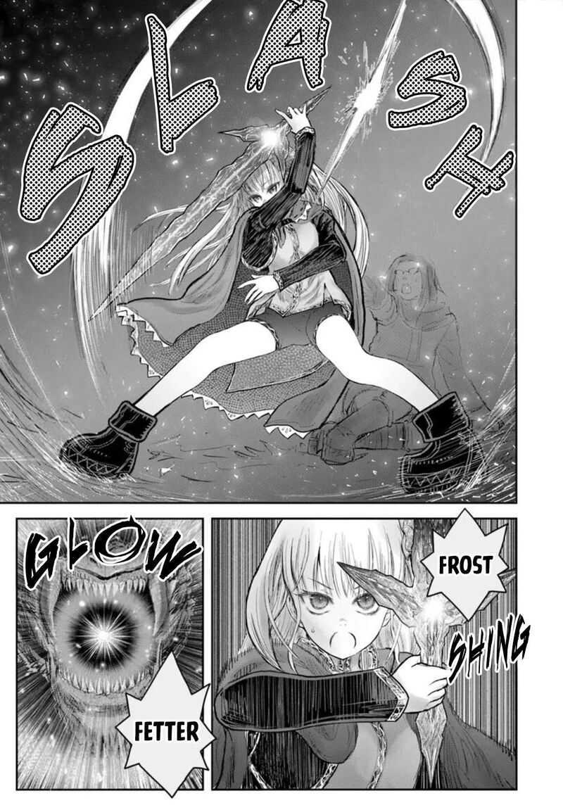 Isekai Ojisan 80 21