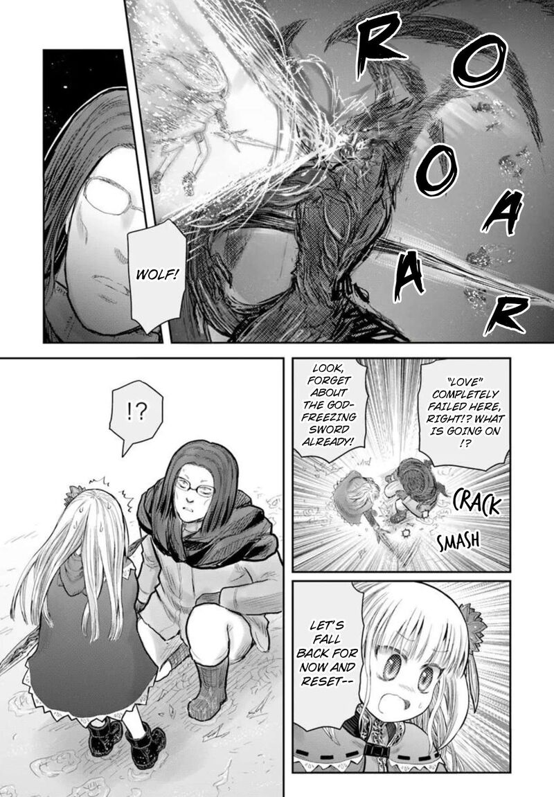Isekai Ojisan 80 23