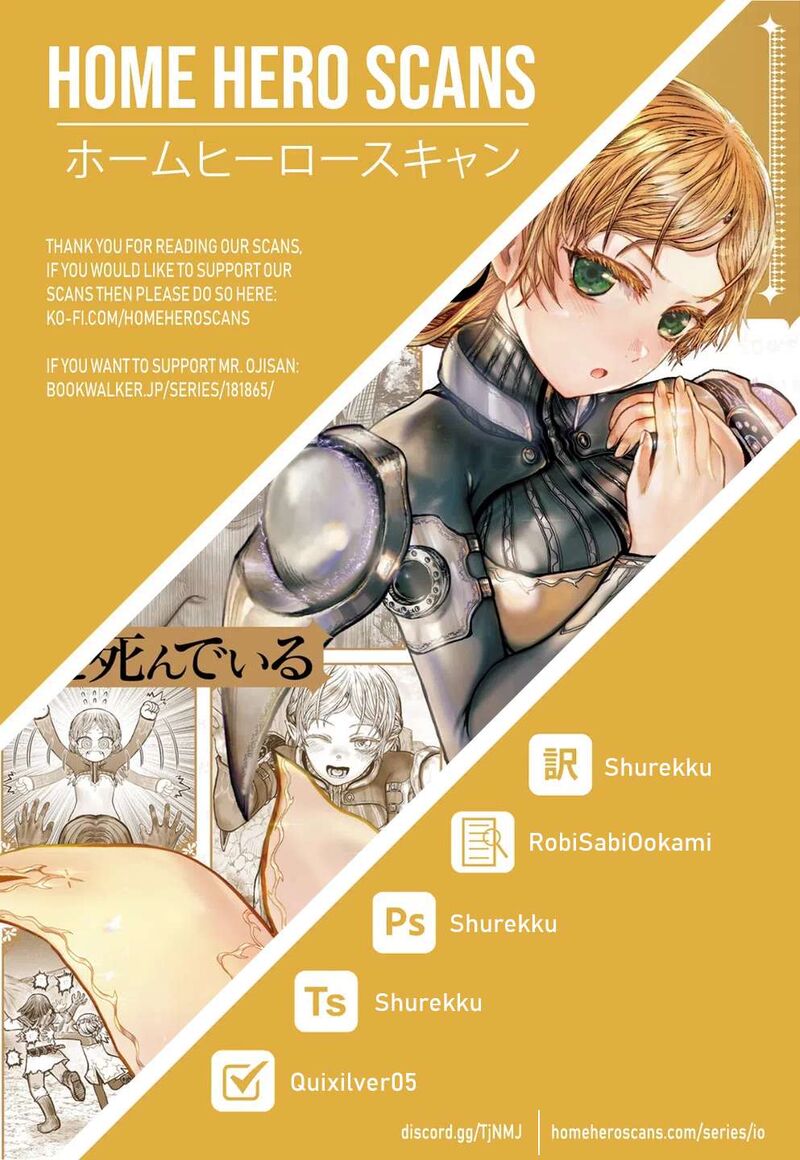Isekai Ojisan 80 39